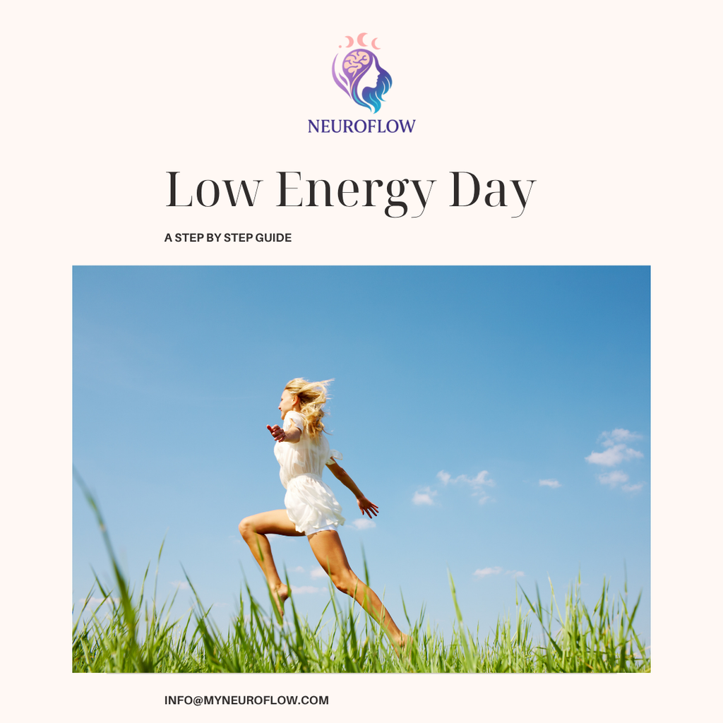 Create your Flow - 4 Audio Guide Bundle