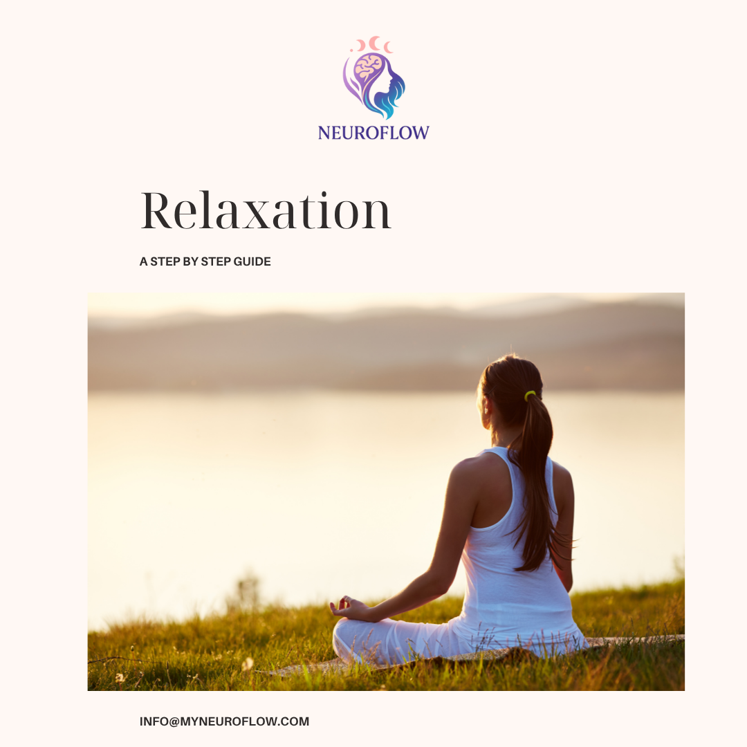 Create your Flow - 4 Audio Guide Bundle