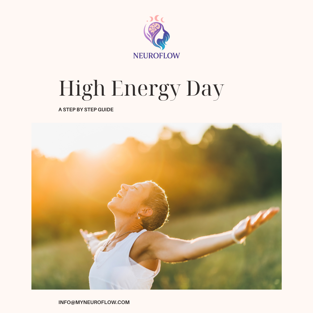 Create your Flow - 4 Audio Guide Bundle